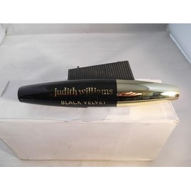 Judith Williams Eyelash Secret Black 15 ml