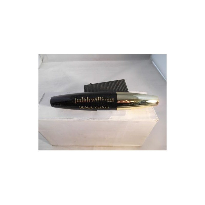 Judith Williams Eyelash Secret Black 15 ml