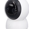 Home Security Camera 360 Degree 3MP WiFi Wireless Indoor Camera