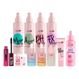 Kit Skin Care Pink Up Cuidado Facial Original