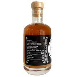 U SALATURI Colatura Anchovy Juice from Sicily 3.38 Fl Oz