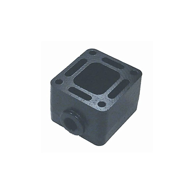 Sierra International, 18-1908, Manifold Riser Spacer