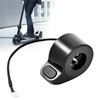 Yungeln Scooter Thumb Throttle Throttle Accelerator Accessories Replacement Part Compatible