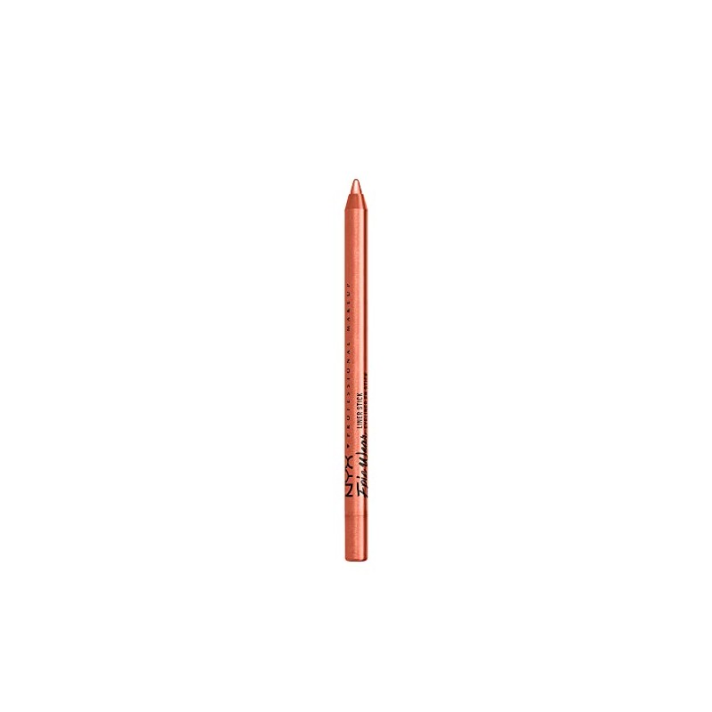 NYX PROFESSIONAL MAKEUP Epic Wear Liner Stick, Long-Lasting Eyeliner Pencil