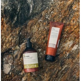 Insight Shampoo Hidratante Anti-frizz 400 Ml