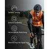 Bicycle Mount Compatible with Garmin GPS Bicycle Computer, Bicycle Mount