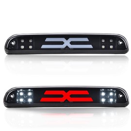 ANDPLAY LED 3rd Third Brake Light Fit Ford F250 F350 F450 F550 1999-2016