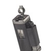 VertiGo Churchill Lighter Wind-Resistant Quadruple Torch Flame - Churchill