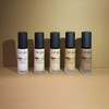 Girl Pro Matte Foundation Cappuccino