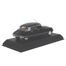 NOREV 1/43 - Citroen DS 23 Pallas - 1972