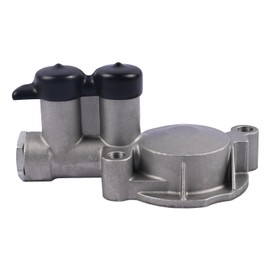 Magimaker Fuel Transfer Pump Group Compatible with Caterpillar Cat C15 SR4 3126 3126B 3126E 128-2050 1282050