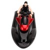 RC Boat Remote Control Boat for Pools Lakes Fast RC