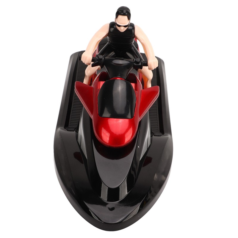 RC Boat Remote Control Boat for Pools Lakes Fast RC