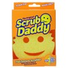The Original Scrub Daddy - FlexTexture Sponge, Soft in Warm