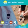 Hammer Toe Straightener Corrector for Women & Men - Toe