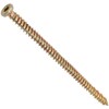 AERZETIX - Set of 20 - Concrete Screws - Direct