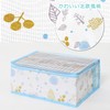 Astro 606-59 Comic Storage Case, Set of 3, White, Scandinavian
