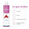 Acondicionador De Chile Sheló Nabel Crece Cabello Anticaída