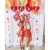 Happy Valentine's Day Photo Booth Props 27 Pcs Valentines Day