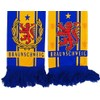 Generisch Braunschweig Scarf - Yesterday, Today and for All Time