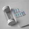 Bebird Replacement Tips Ear R1-8 PCS Waterproof Silicone Ear Spoon