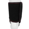 Heated Foot Ankle Brace Remove Fatigue Relieve Muscle Stiffness Electric