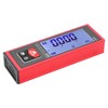 LM50B 50m/164ft Laser Range Finder Electronic Ruler Hand Held Mini