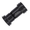 Bicycle Bottom Bike Square Taper Center Middle Shaft 46mm ID