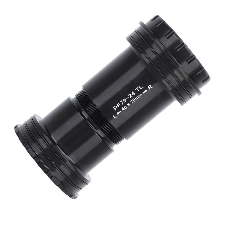 Bicycle Bottom Bike Square Taper Center Middle Shaft 46mm ID
