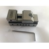 LLDSIMEX High Precision QKG Fast Moving Insert Type Jaw Grinder