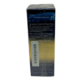 Biotherm Blue Therapy Serum In Oil Night (30mL / 1.01oz) NEW