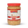 Premium Chopped Garlic in Water 32 Ounces - LARGE Jar