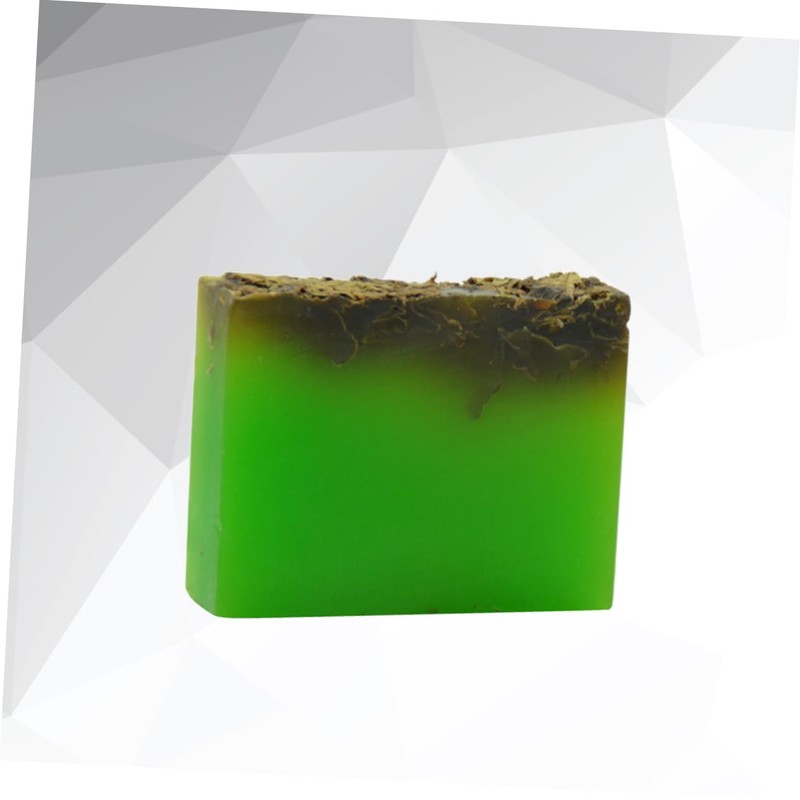 TOVINANNA Essential Handmade Solid Soap Control Moisturizing Cleansing Bath Soap