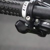 Dymoece Integrated Mismatch Adapter Right/Left for Shimano I-Spec II Bicycle