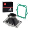 Intake Manifold Carb Boot and GASKET For HONDA 1981 1982
