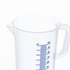 neoLab Measuring Jug Made of Polypropylene