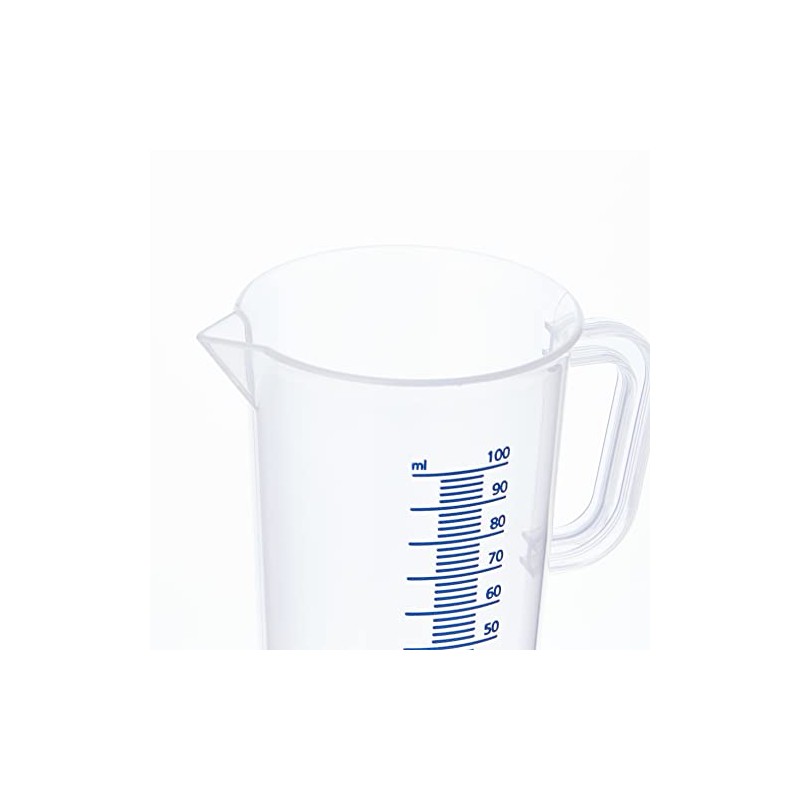 neoLab Measuring Jug Made of Polypropylene