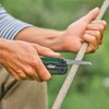 Bosch 16-in-1 Multi-Tool (Multifunktionswerkzeug zum Heimwerken, Outdoor und Camping; Edelstahl;