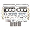 Domestic Gaskets DG-8614914931 MLS Head Gasket Set Head Bolts Compatible