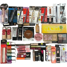 Light & Lovely Set – Mayoreo 50 Cosméticos Premium