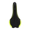 Mountain Bike Saddle Shock Absorption Breathable Comfortable Sponge Foaming Bike