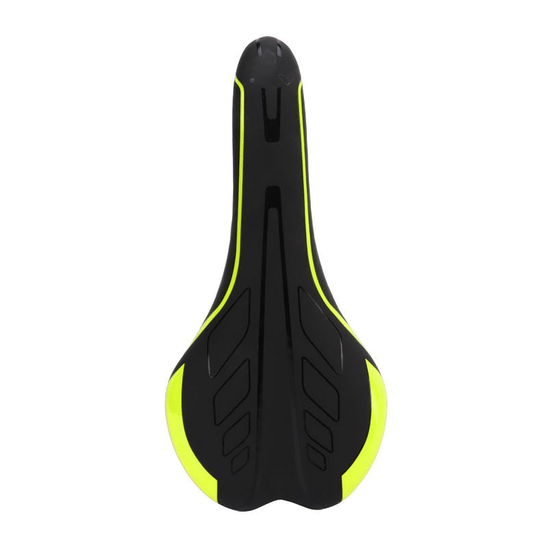 Mountain Bike Saddle Shock Absorption Breathable Comfortable Sponge Foaming Bike