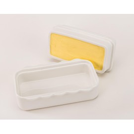Mobi Soft Butter Buddy Container for Spreadable Butter