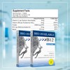 Wellgenix Bio Available Daily Multivitamins (60 ct) - Focus Support