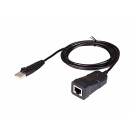 ATEN UC232B USB to RS-232 Adaptor 1.2 m