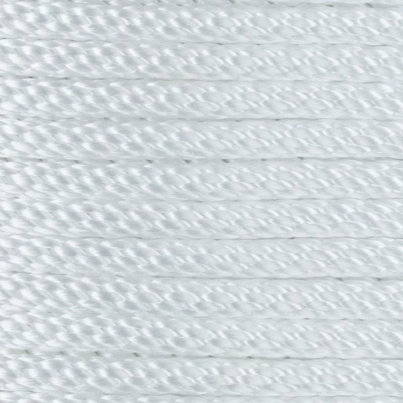 Golberg Multifilament Polypropylene Rope – Solid Braid Utility Rope in