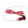 Extruder Hotend Kit 3D Printer MK8 Extruder Heating End Set