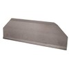 Kraft Tool PL530 Aluminum Go Devil, 22 x 10-Inch