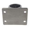 NRC&XRC Pair Marine Boat Hand Rail Fitting 316 Stainless Steel
