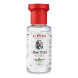 Tónico Facial Witch Hazel Cucumber 3 Oz (89ml) Thayers